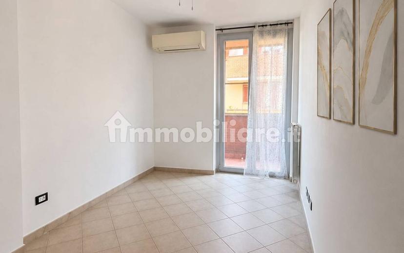 Trilocale via Santa Francesca Cabrini 40, Centro, Caselle Lurani — foto 10 di 24
