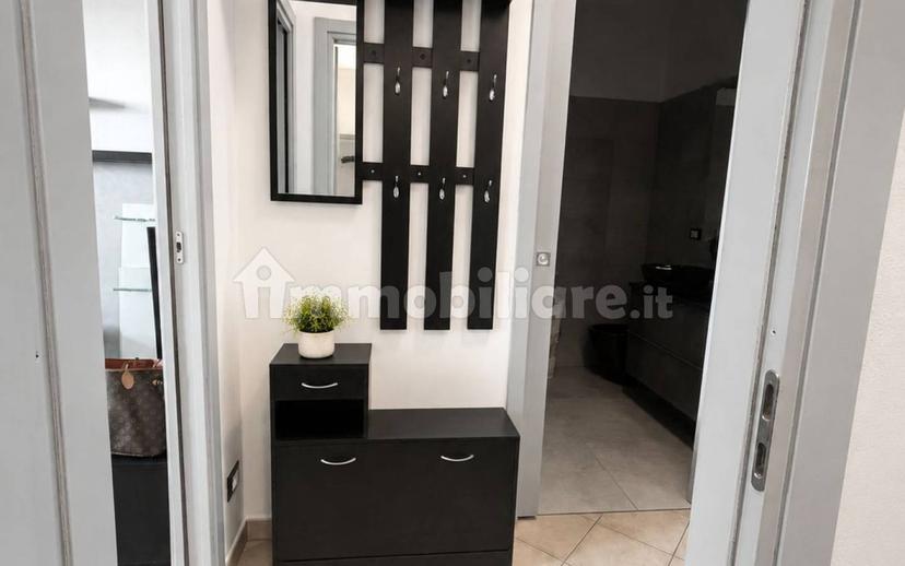 Trilocale via Santa Francesca Cabrini 40, Centro, Caselle Lurani — foto 2 di 24