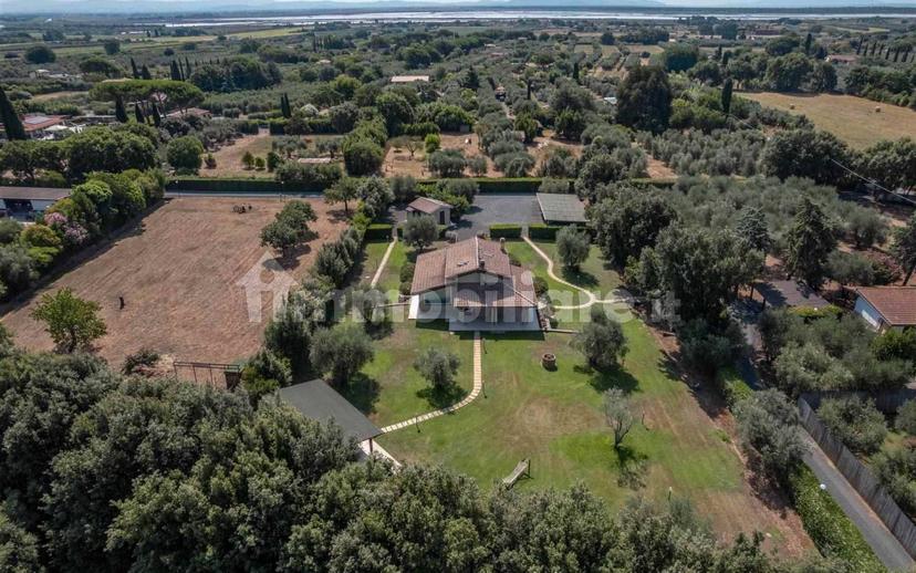 Villa unifamiliare, ottimo stato, 150 m², Castiglione Paese, Castiglione della Pescaia — foto 2 di 42