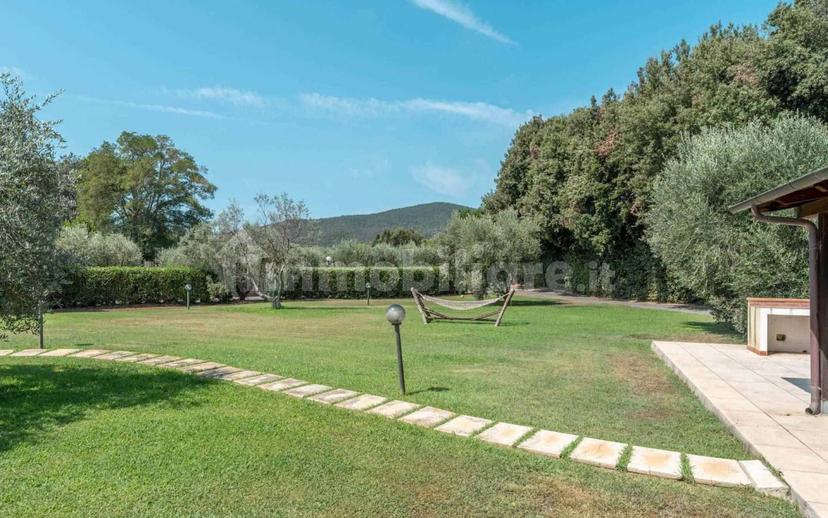 Villa unifamiliare, ottimo stato, 150 m², Castiglione Paese, Castiglione della Pescaia — foto 5 di 42