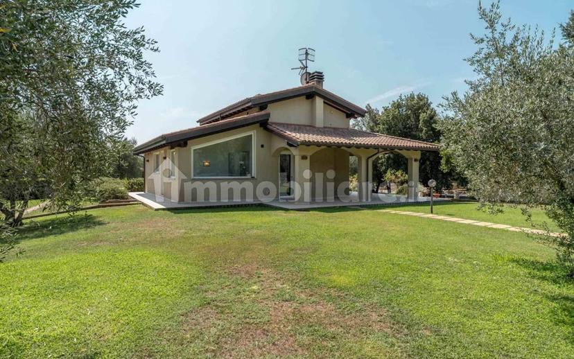 Villa unifamiliare, ottimo stato, 150 m², Castiglione Paese, Castiglione della Pescaia — foto 19 di 42