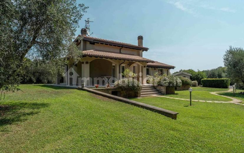 Villa unifamiliare, ottimo stato, 150 m², Castiglione Paese, Castiglione della Pescaia — foto 12 di 42