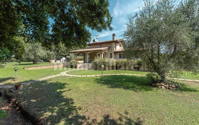 Villa unifamiliare, ottimo stato, 150 m², Castiglione Paese, Castiglione della Pescaia — foto 42 di 42