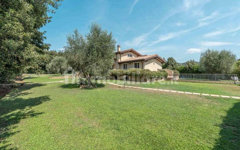 Villa unifamiliare, ottimo stato, 150 m², Castiglione Paese, Castiglione della Pescaia — foto 33 di 42