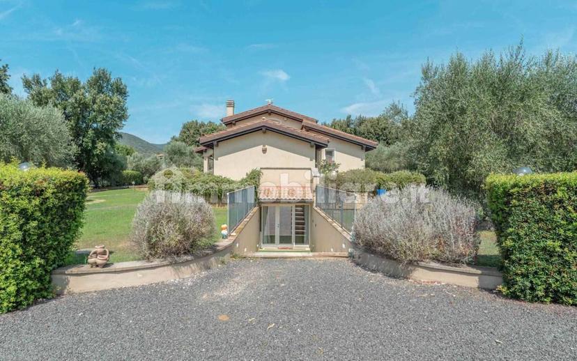 Villa unifamiliare, ottimo stato, 150 m², Castiglione Paese, Castiglione della Pescaia — foto 13 di 42