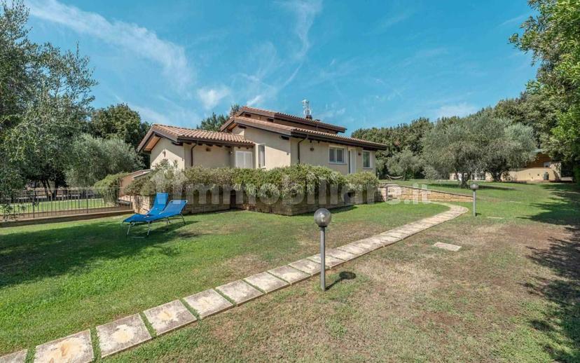 Villa unifamiliare, ottimo stato, 150 m², Castiglione Paese, Castiglione della Pescaia — foto 14 di 42
