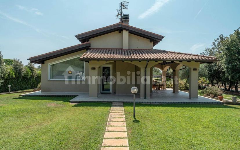 Villa unifamiliare, ottimo stato, 150 m², Castiglione Paese, Castiglione della Pescaia — foto 6 di 42