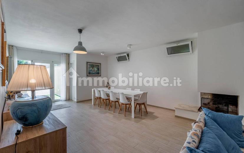 Villa unifamiliare, ottimo stato, 150 m², Castiglione Paese, Castiglione della Pescaia — foto 22 di 42