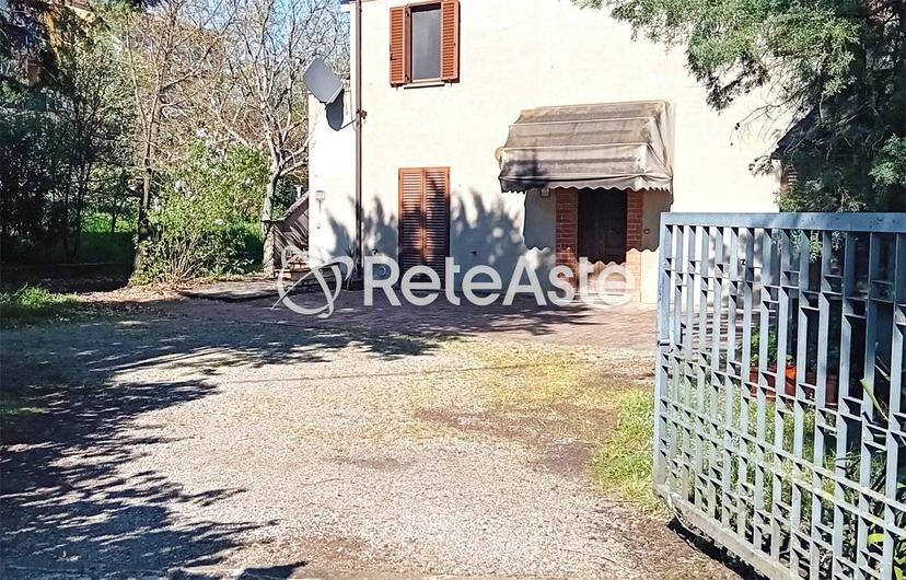 Appartamento via del Duca, Foiano della Chiana — foto 11 di 17