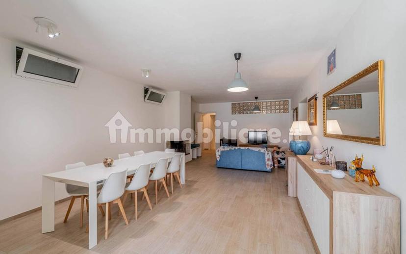 Villa unifamiliare, ottimo stato, 150 m², Castiglione Paese, Castiglione della Pescaia — foto 15 di 42