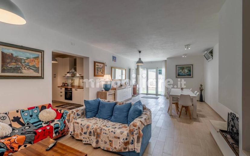 Villa unifamiliare, ottimo stato, 150 m², Castiglione Paese, Castiglione della Pescaia — foto 24 di 42