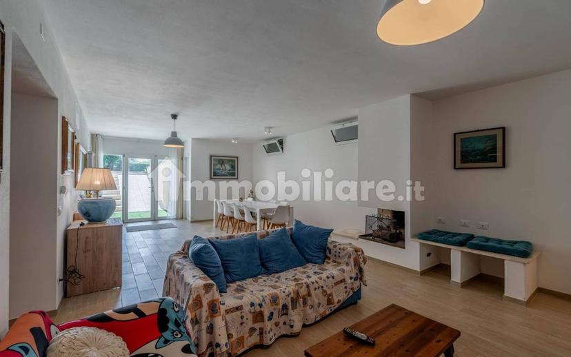 Villa unifamiliare, ottimo stato, 150 m², Castiglione Paese, Castiglione della Pescaia — foto 8 di 42