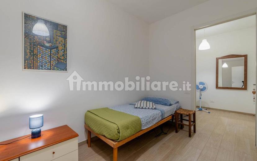 Villa unifamiliare, ottimo stato, 150 m², Castiglione Paese, Castiglione della Pescaia — foto 36 di 42