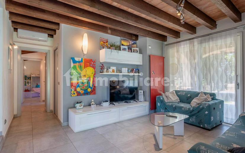 Villa unifamiliare, ottimo stato, 150 m², Castiglione Paese, Castiglione della Pescaia — foto 16 di 42