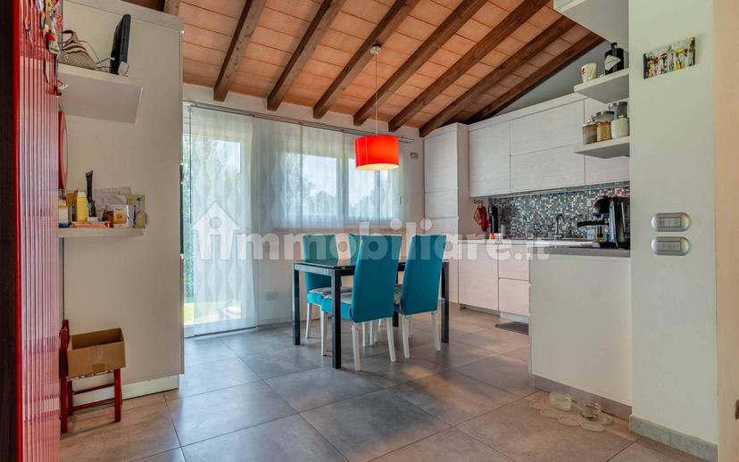 Villa unifamiliare, ottimo stato, 150 m², Castiglione Paese, Castiglione della Pescaia — foto 31 di 42