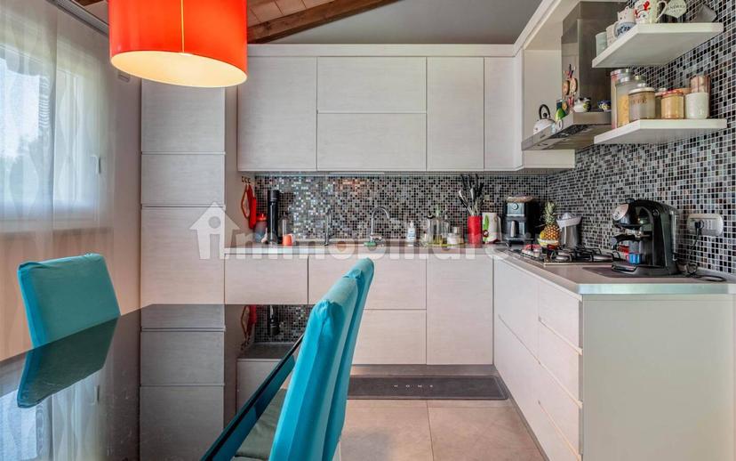 Villa unifamiliare, ottimo stato, 150 m², Castiglione Paese, Castiglione della Pescaia — foto 7 di 42