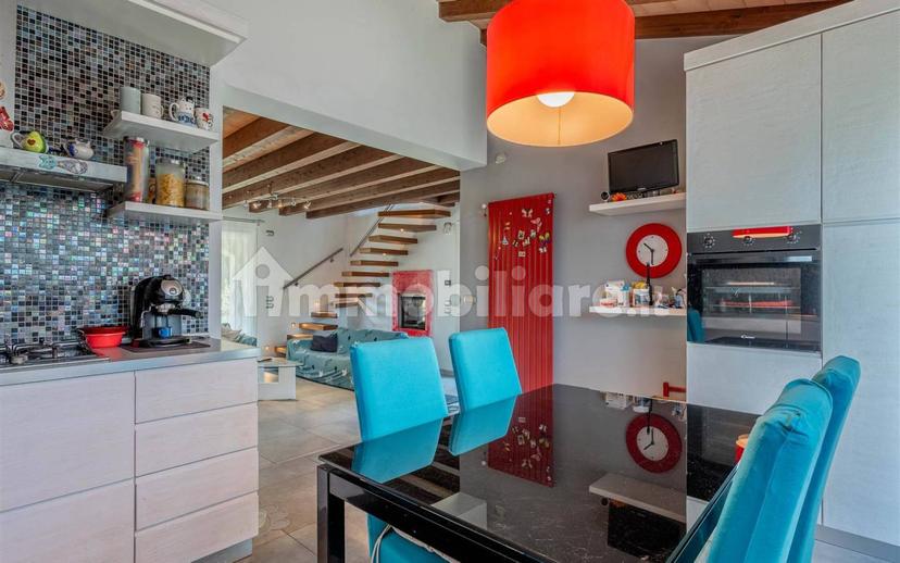 Villa unifamiliare, ottimo stato, 150 m², Castiglione Paese, Castiglione della Pescaia — foto 9 di 42