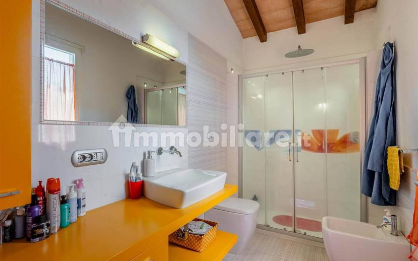 Villa unifamiliare, ottimo stato, 150 m², Castiglione Paese, Castiglione della Pescaia — foto 38 di 42