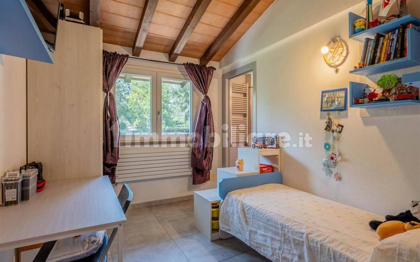 Villa unifamiliare, ottimo stato, 150 m², Castiglione Paese, Castiglione della Pescaia — foto 25 di 42