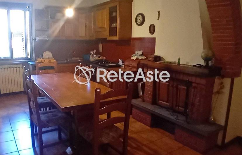 Appartamento via del Duca, Foiano della Chiana — foto 17 di 17