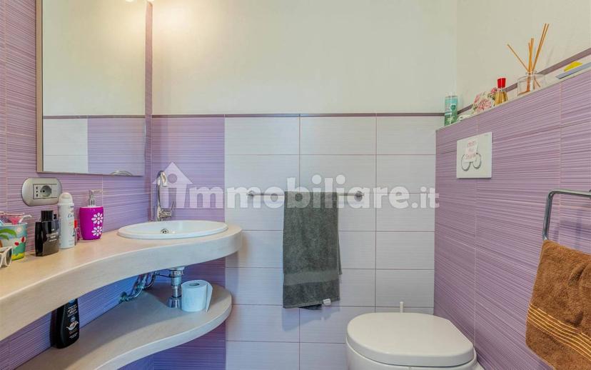 Villa unifamiliare, ottimo stato, 150 m², Castiglione Paese, Castiglione della Pescaia — foto 17 di 42