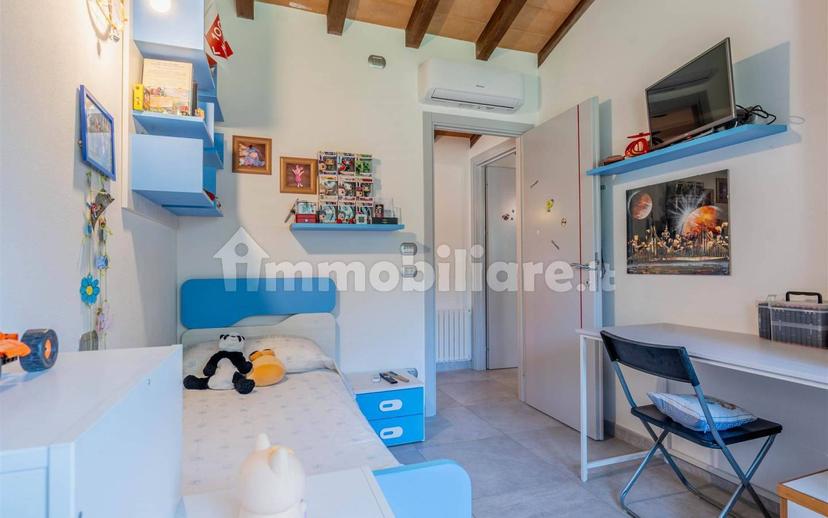 Villa unifamiliare, ottimo stato, 150 m², Castiglione Paese, Castiglione della Pescaia — foto 11 di 42