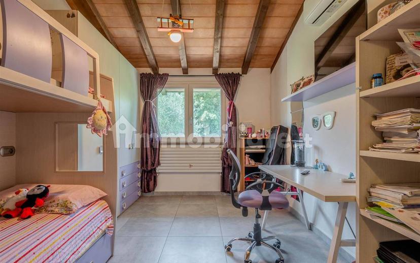 Villa unifamiliare, ottimo stato, 150 m², Castiglione Paese, Castiglione della Pescaia — foto 26 di 42