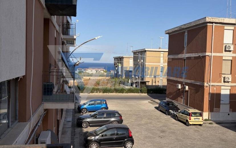 Trilocale via Lazio, Mazzarrona, Siracusa