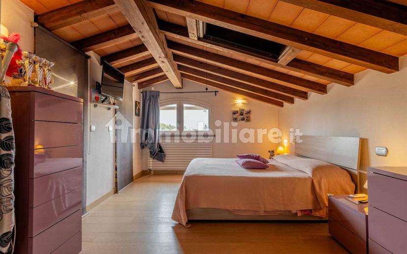 Villa unifamiliare, ottimo stato, 150 m², Castiglione Paese, Castiglione della Pescaia — foto 37 di 42