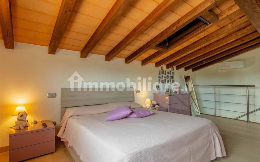 Villa unifamiliare, ottimo stato, 150 m², Castiglione Paese, Castiglione della Pescaia — foto 40 di 42