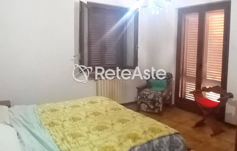Appartamento via del Duca, Foiano della Chiana — foto 12 di 17