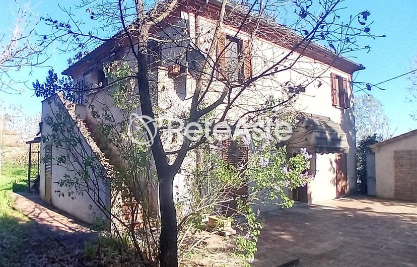Appartamento via del Duca, Foiano della Chiana