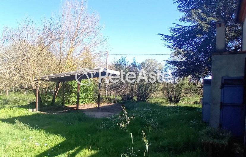 Appartamento via del Duca, Foiano della Chiana — foto 5 di 17