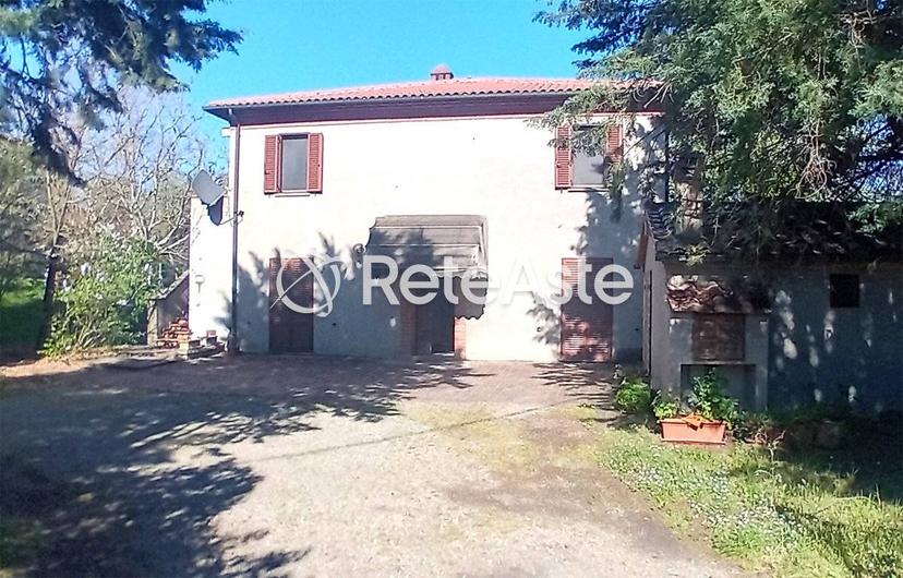 Appartamento via del Duca, Foiano della Chiana — foto 8 di 17