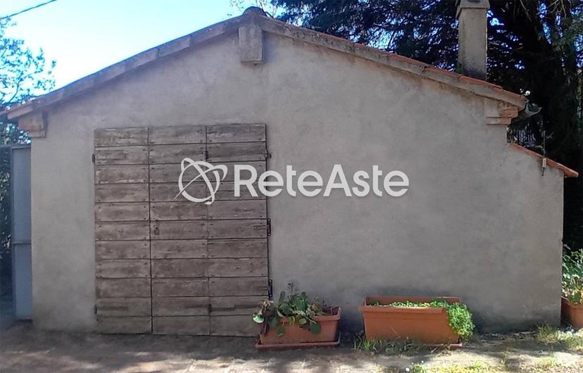 Appartamento via del Duca, Foiano della Chiana — foto 14 di 17