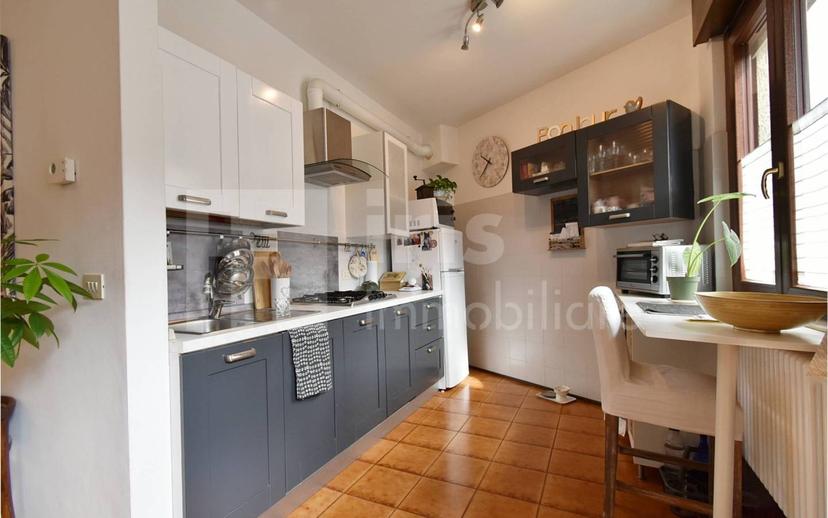 Trilocale via San Giacomo 48, Centro, Fagagna — foto 9 di 14