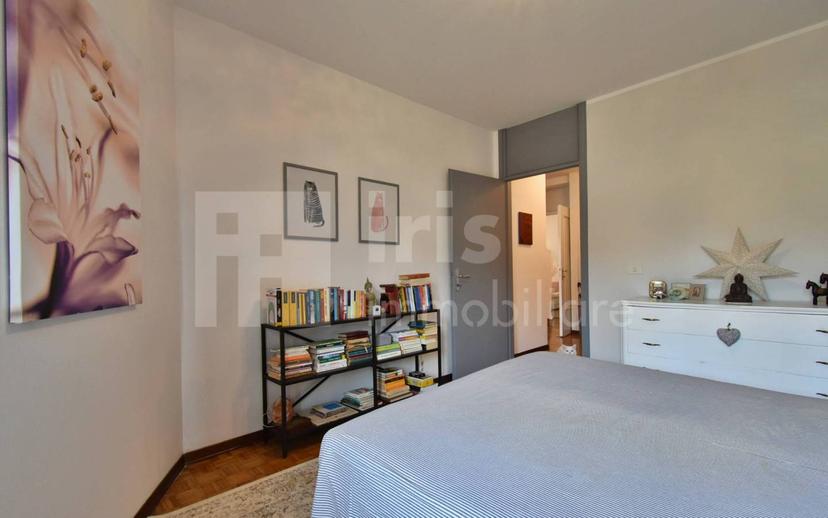 Trilocale via San Giacomo 48, Centro, Fagagna — foto 12 di 14