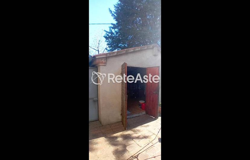 Appartamento via del Duca, Foiano della Chiana — foto 9 di 17