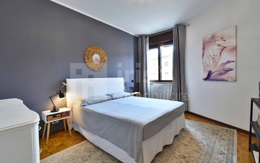 Trilocale via San Giacomo 48, Centro, Fagagna — foto 6 di 14