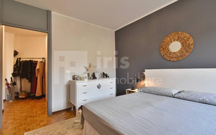 Trilocale via San Giacomo 48, Centro, Fagagna — foto 8 di 14