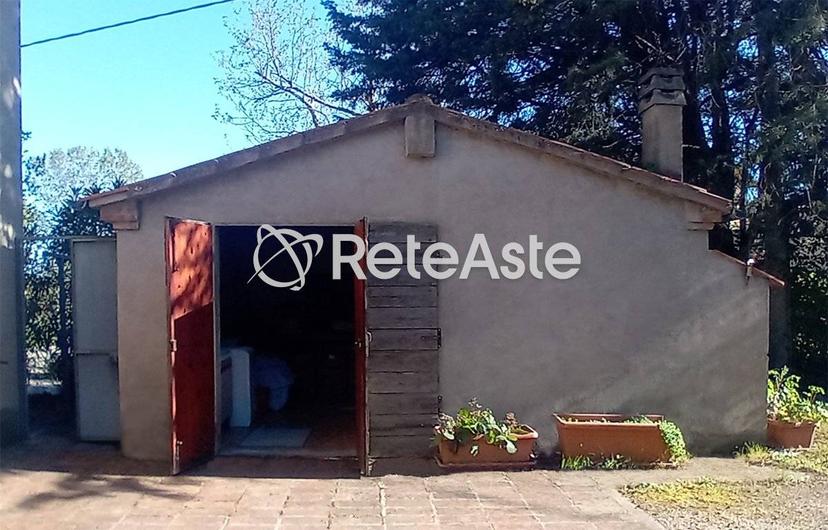Appartamento via del Duca, Foiano della Chiana — foto 16 di 17