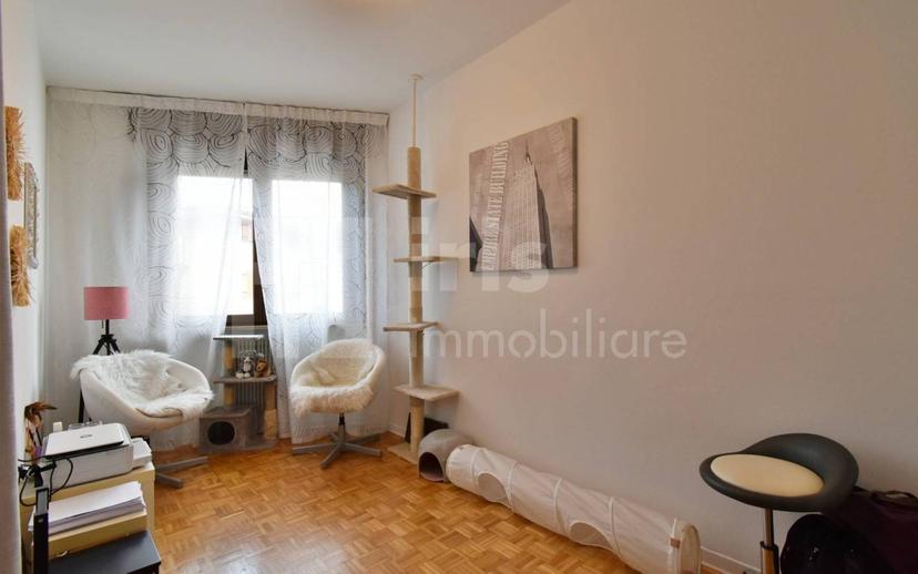 Trilocale via San Giacomo 48, Centro, Fagagna — foto 13 di 14