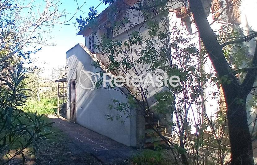 Appartamento via del Duca, Foiano della Chiana — foto 6 di 17