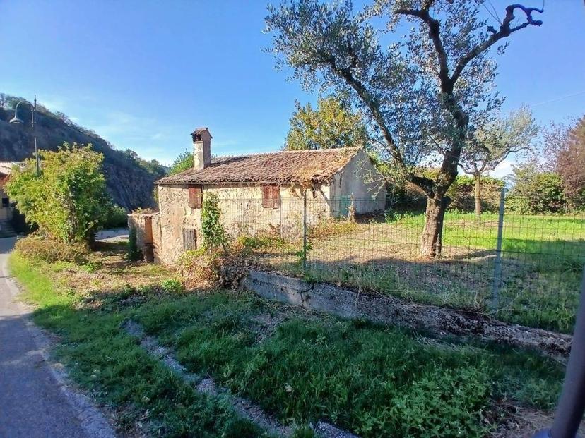 Rustico via Castelnuovo, Teolo — foto 8 di 8