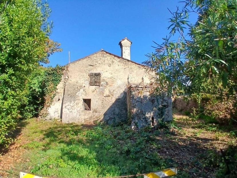 Rustico via Castelnuovo, Teolo — foto 6 di 8