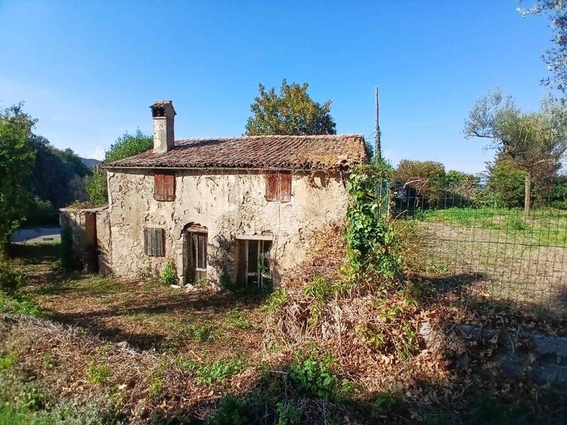 Rustico via Castelnuovo, Teolo — foto 4 di 8