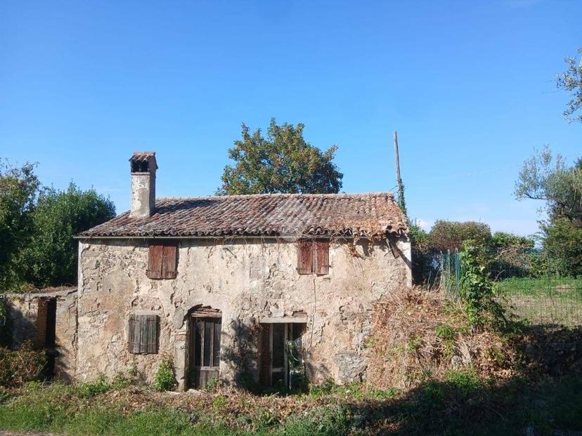 Rustico via Castelnuovo, Teolo — foto 3 di 8