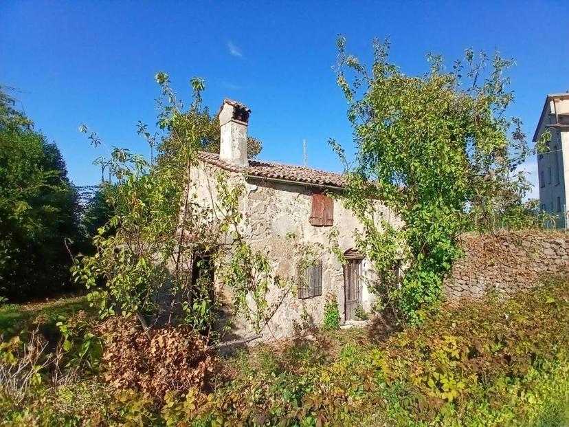 Rustico via Castelnuovo, Teolo — foto 2 di 8