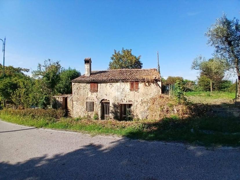Rustico via Castelnuovo, Teolo — foto 7 di 8