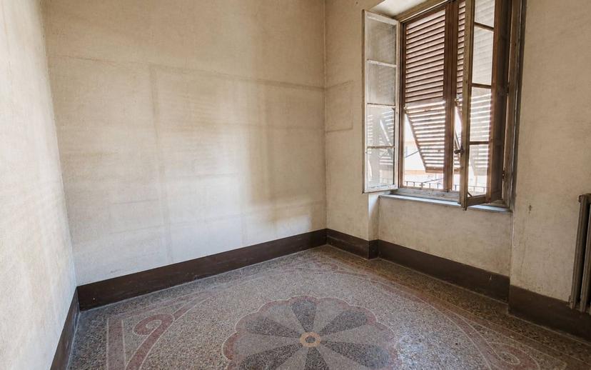 Quadrilocale via Giuseppe Mazzini 20, San Concordio, Lucca — foto 24 di 24